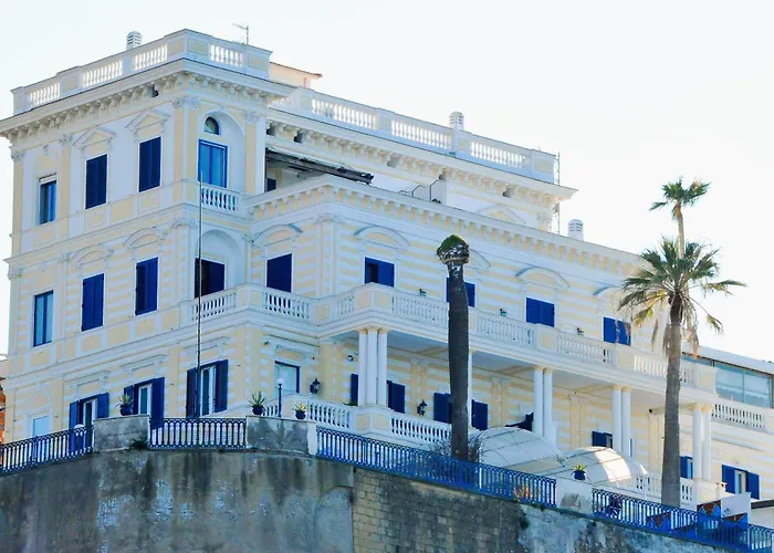 La Terrazza 38Bed and Breakfast