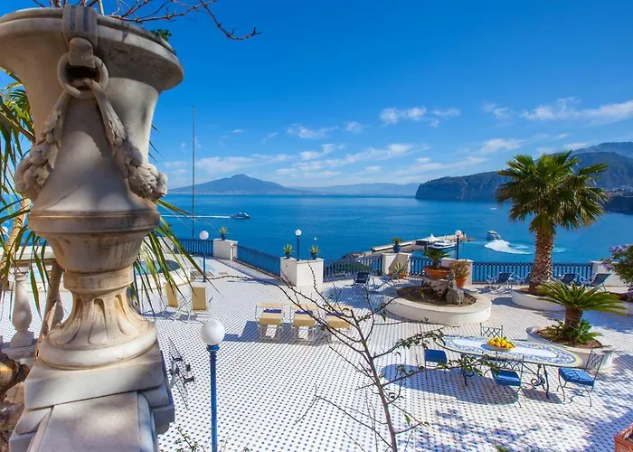 La Terrazza 38Bed and Breakfast